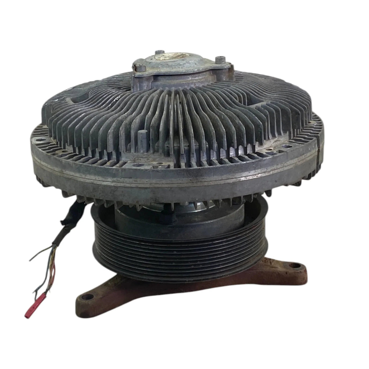 LD264001 Genuine Volvo Engine Fan Clutch - Second Truck Parts