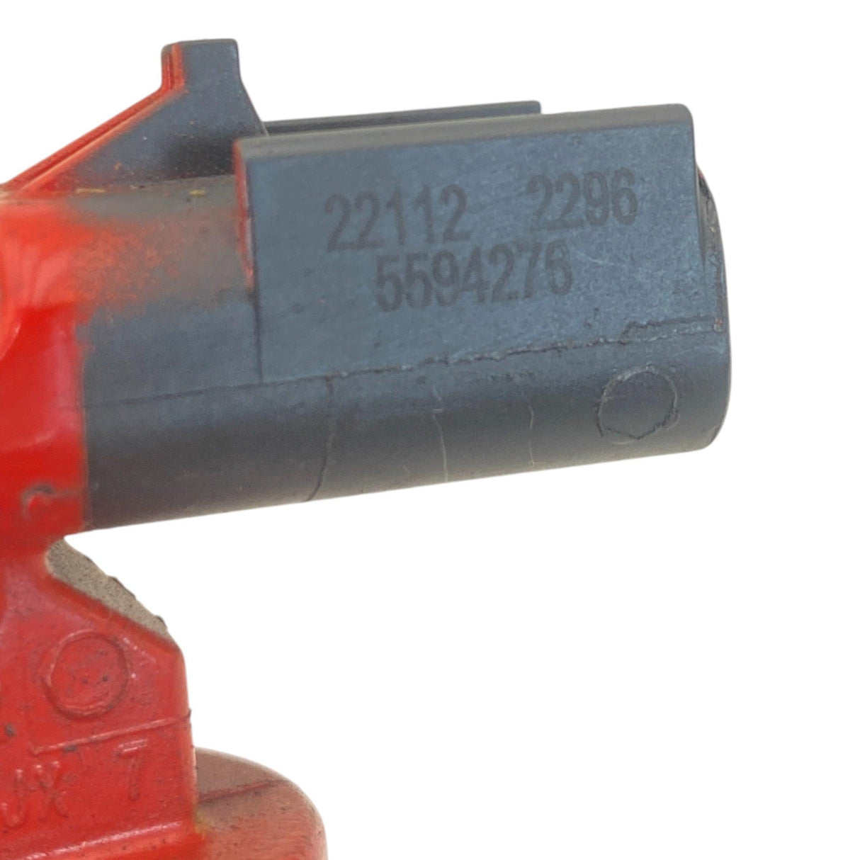 5594276 Genuine Cummins Crankshaft Position Sensor - Second Truck Parts