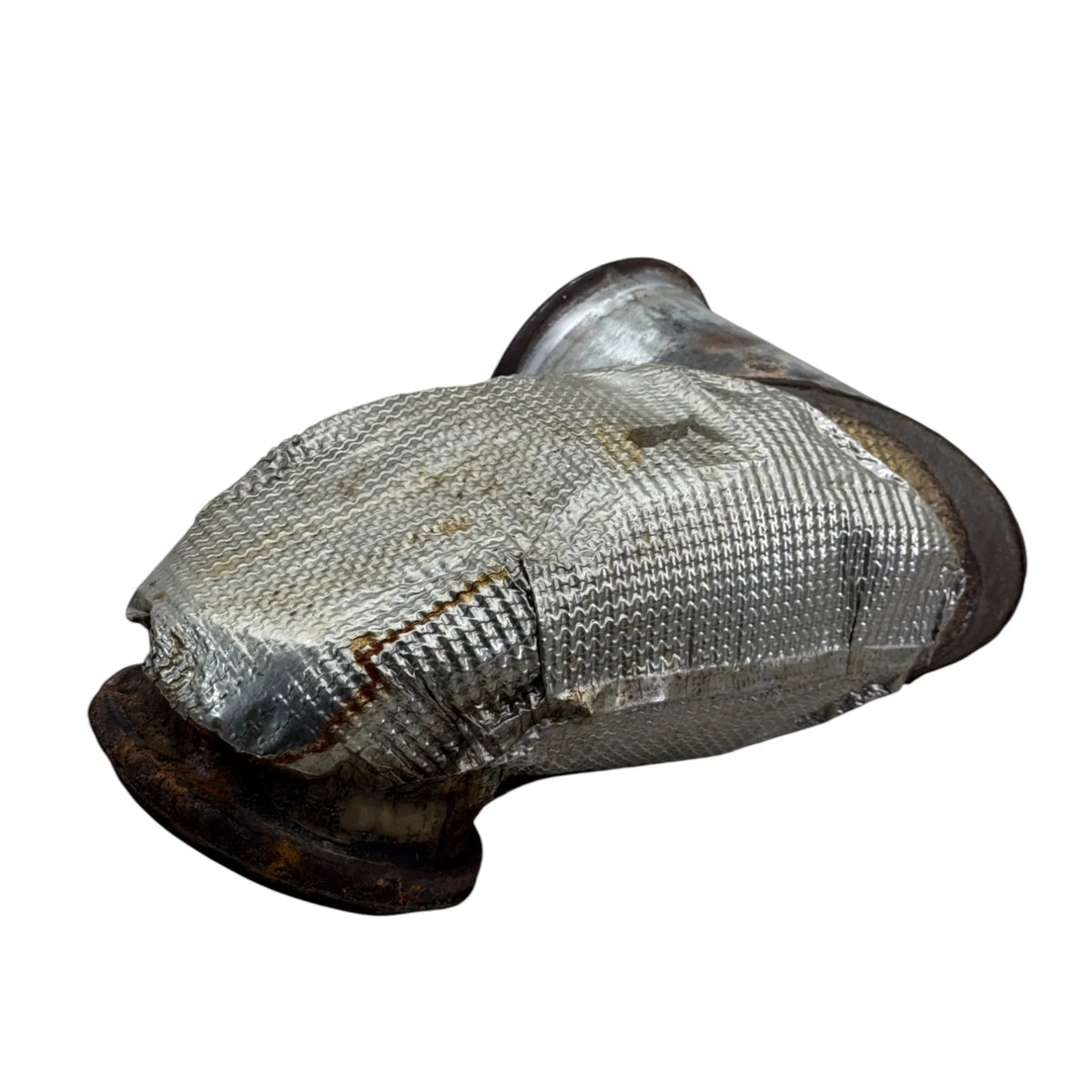 22935192 Genuine Volvo Exhaust Pipe - Second Truck Parts