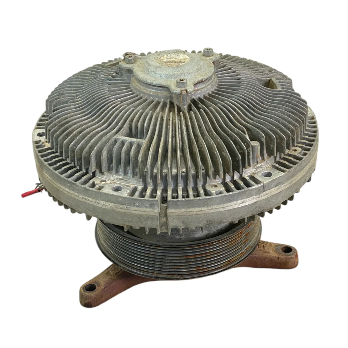 LD264001 Genuine Volvo Engine Fan Clutch - Second Truck Parts