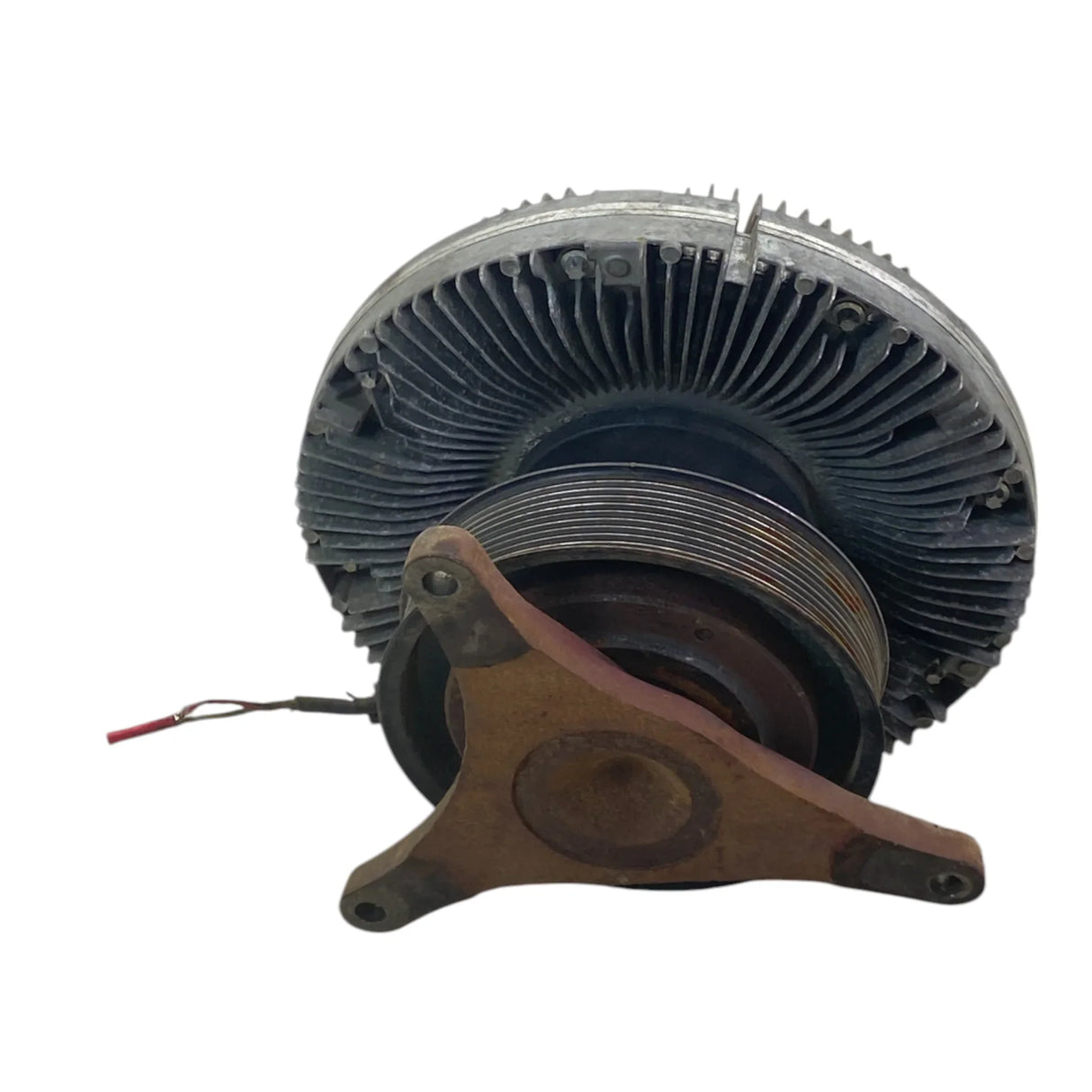 LD264001 Genuine Volvo Engine Fan Clutch - Second Truck Parts