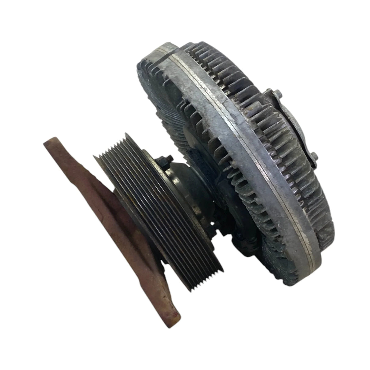 LD264001 Genuine Volvo Engine Fan Clutch - Second Truck Parts