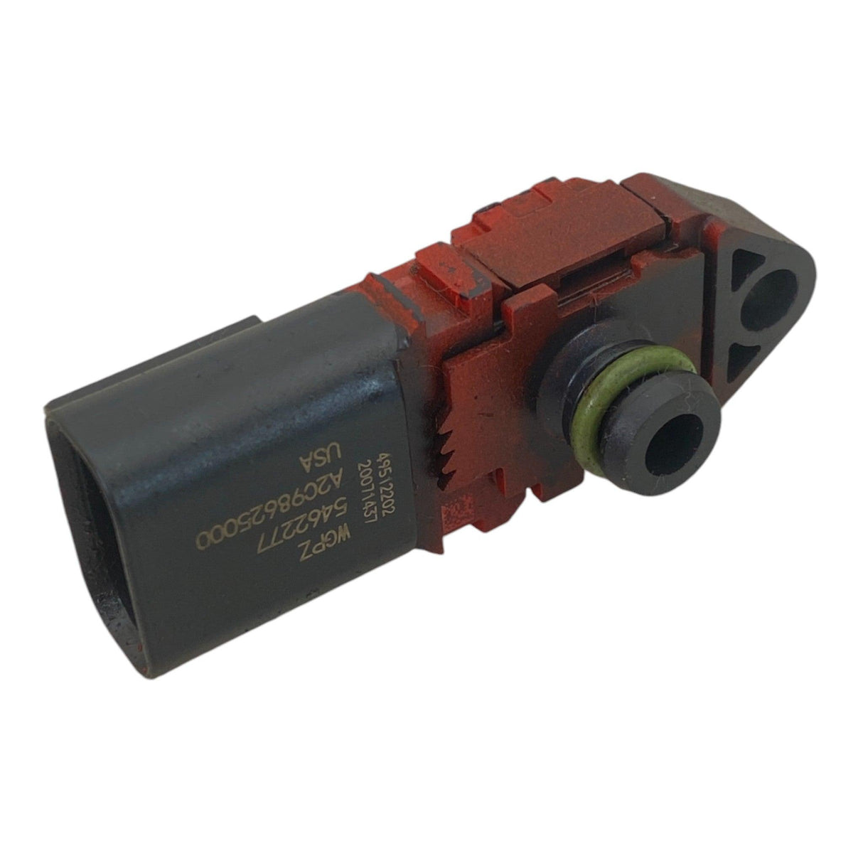 5462277 Genuine Cummins Crankcase Pressure Sensor - Second Truck Parts