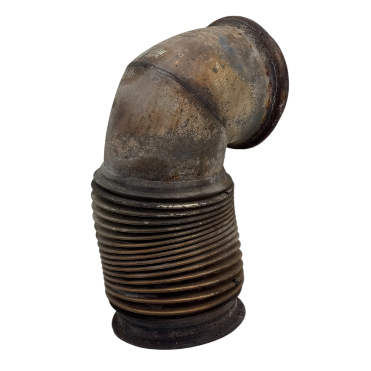 22633826 Genuine Mack Exhaust Pipe - Second Truck Parts