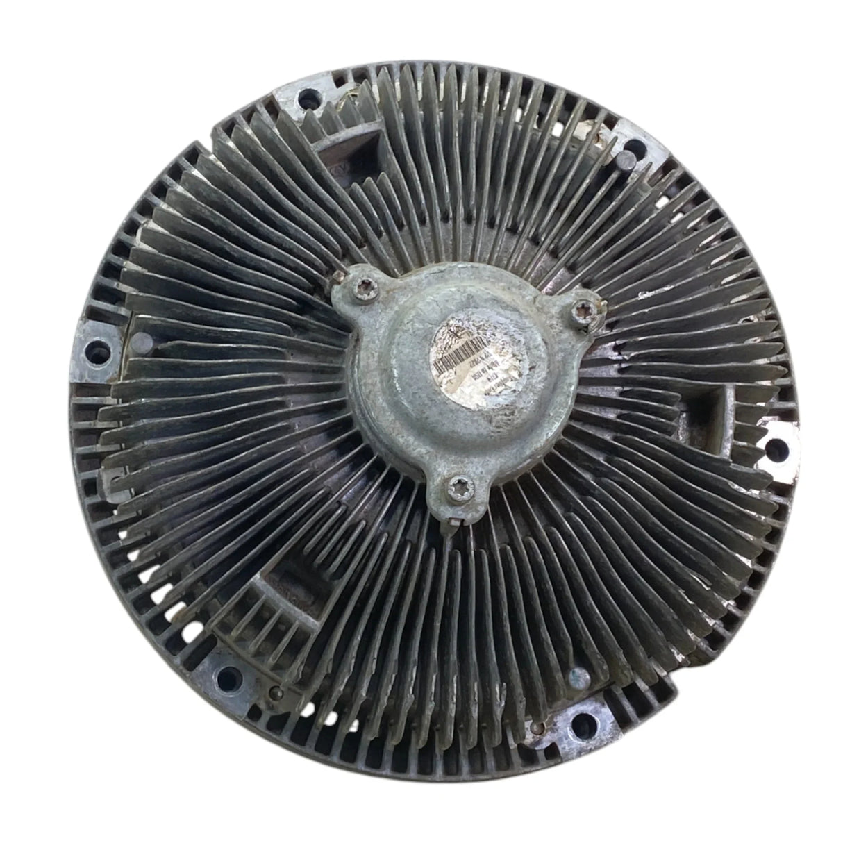 LD264001 Genuine Volvo Engine Fan Clutch - Second Truck Parts