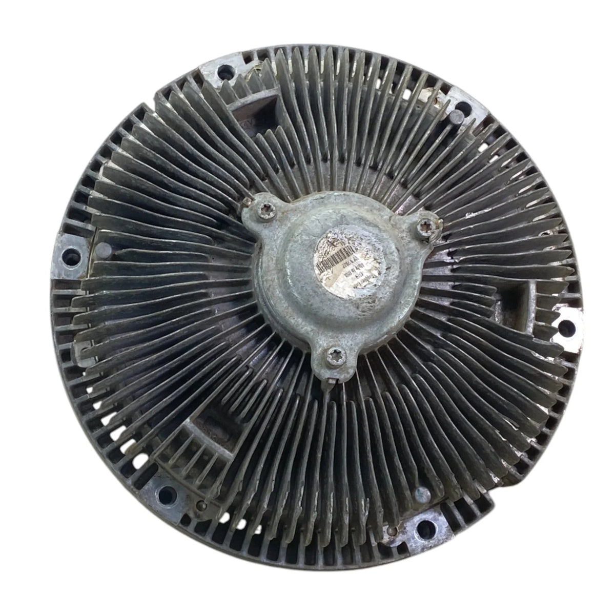 LD264001 Genuine Volvo Engine Fan Clutch - Second Truck Parts