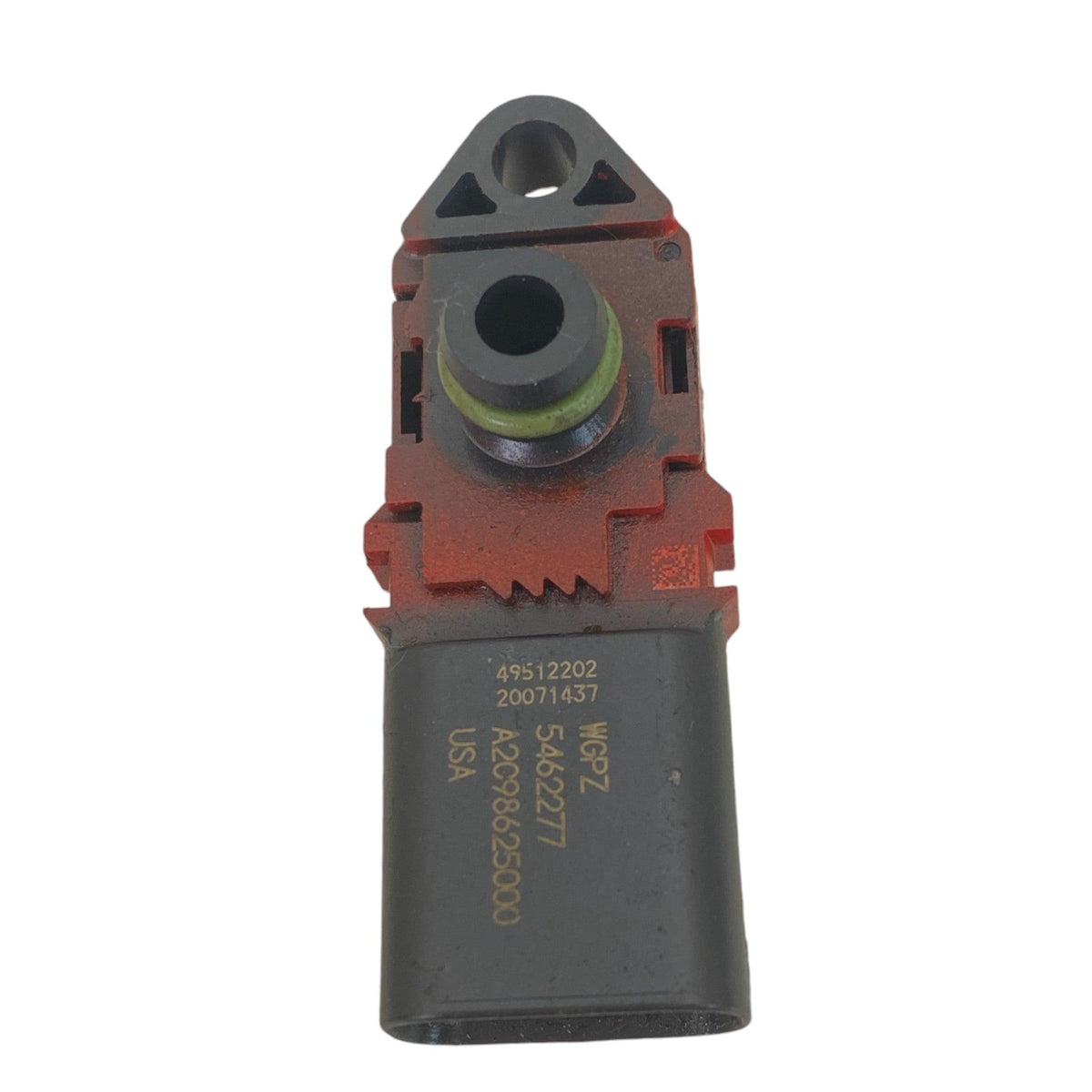 5462277 Genuine Cummins Crankcase Pressure Sensor - Second Truck Parts