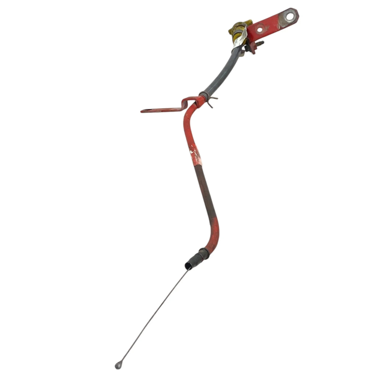 5269717 Genuine Cummins Oil Gauge Tube - Second Truck Parts