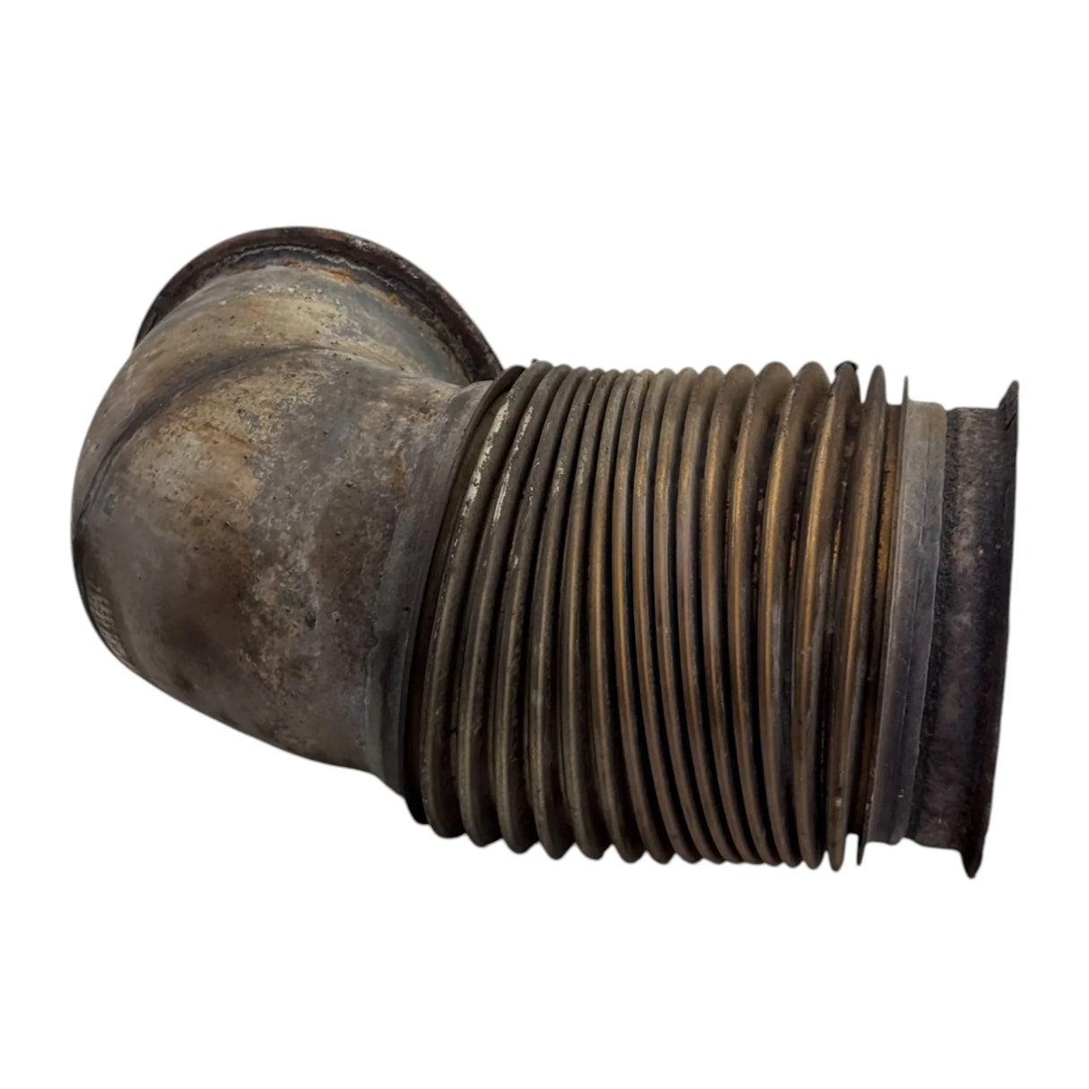 22633826 Genuine Mack Exhaust Pipe - Second Truck Parts
