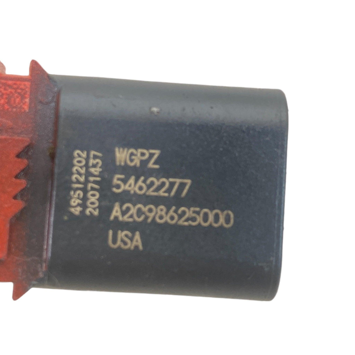 5462277 Genuine Cummins Crankcase Pressure Sensor - Second Truck Parts