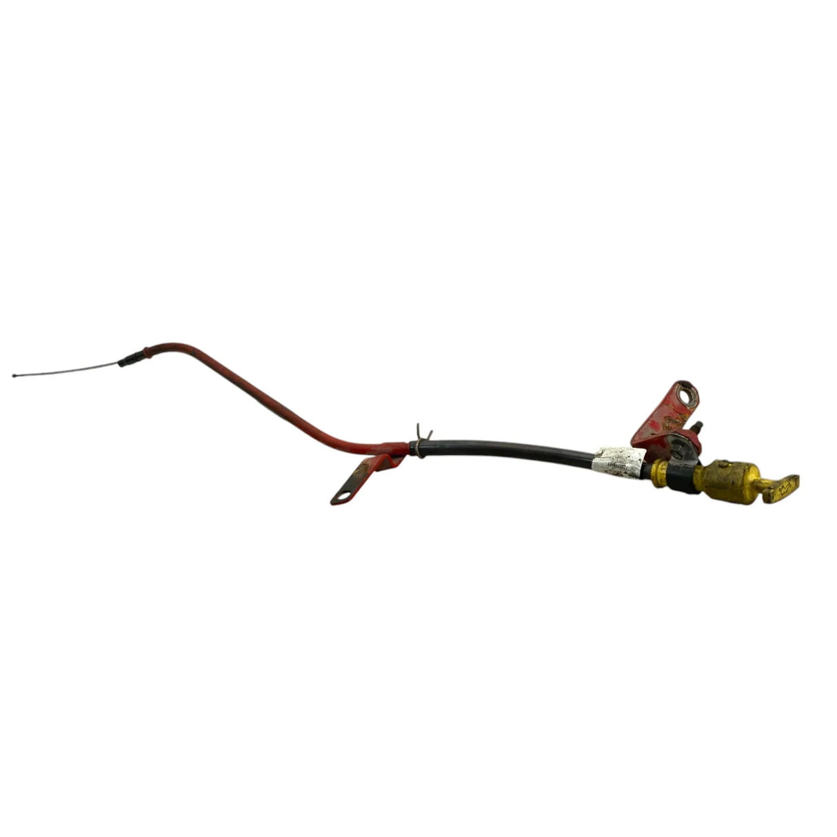 5269717 Genuine Cummins Oil Gauge Tube - Second Truck Parts