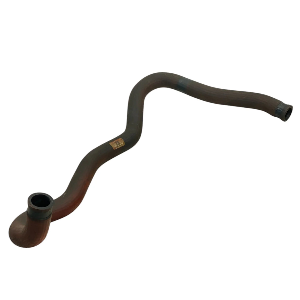 5467841 Genuine Cummins Molded Hose - Second Truck Parts