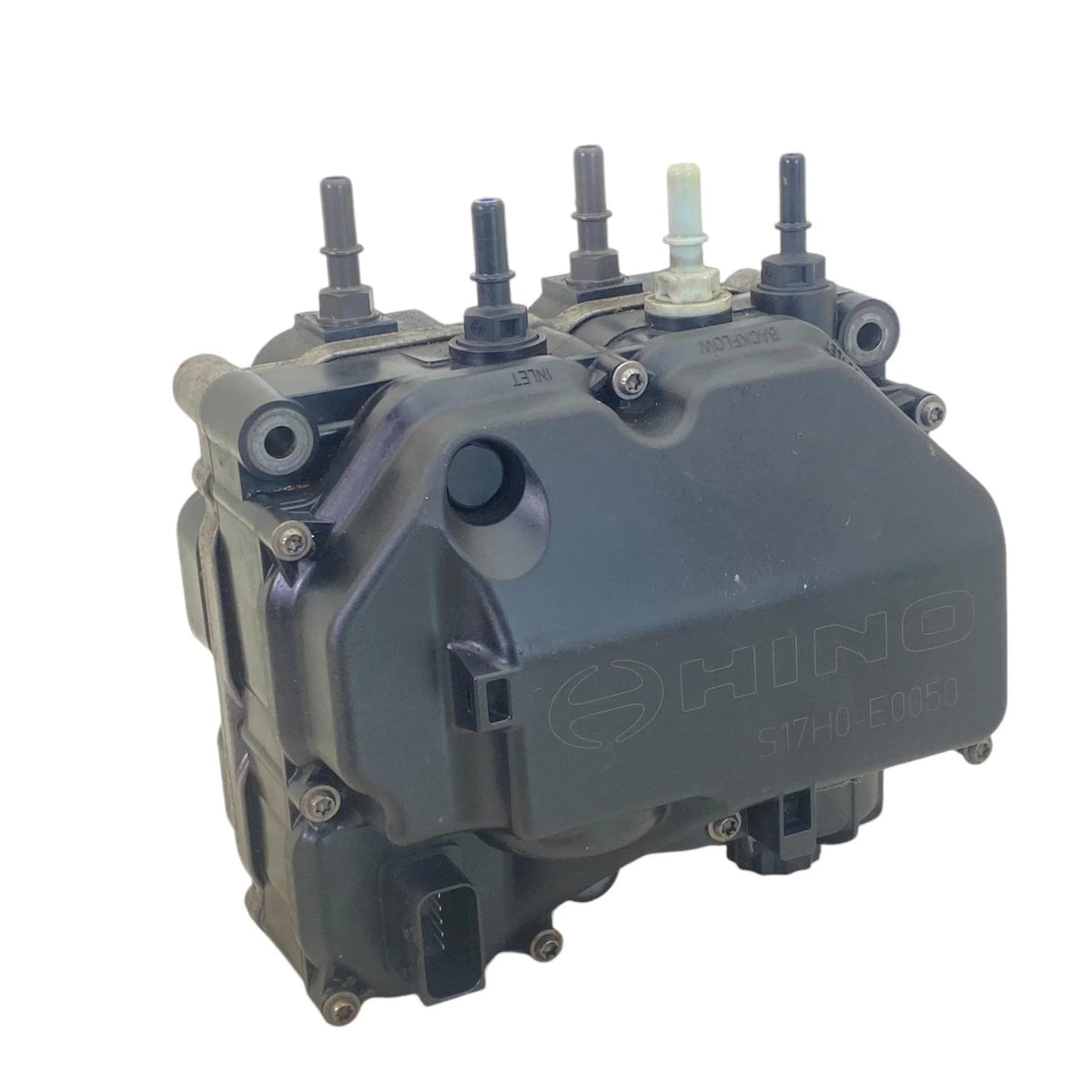 0 444 042 164 Genuine Hino DEF Doser Pump - Second Truck Parts