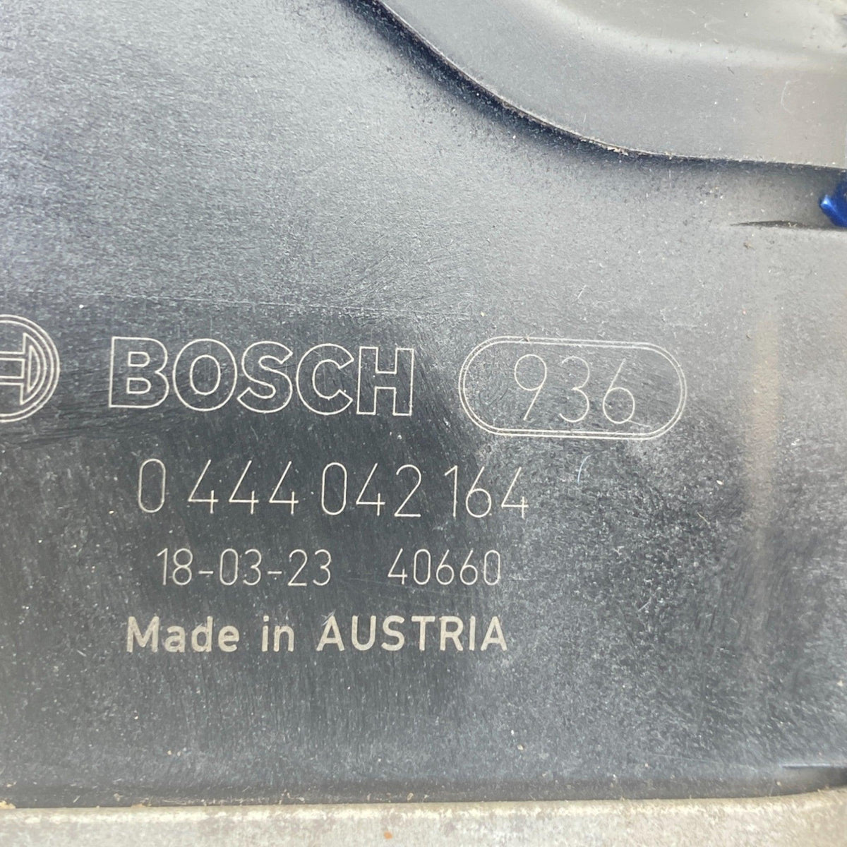 0444042164 Genuine Hino DEF Doser Pump - Second Truck Parts