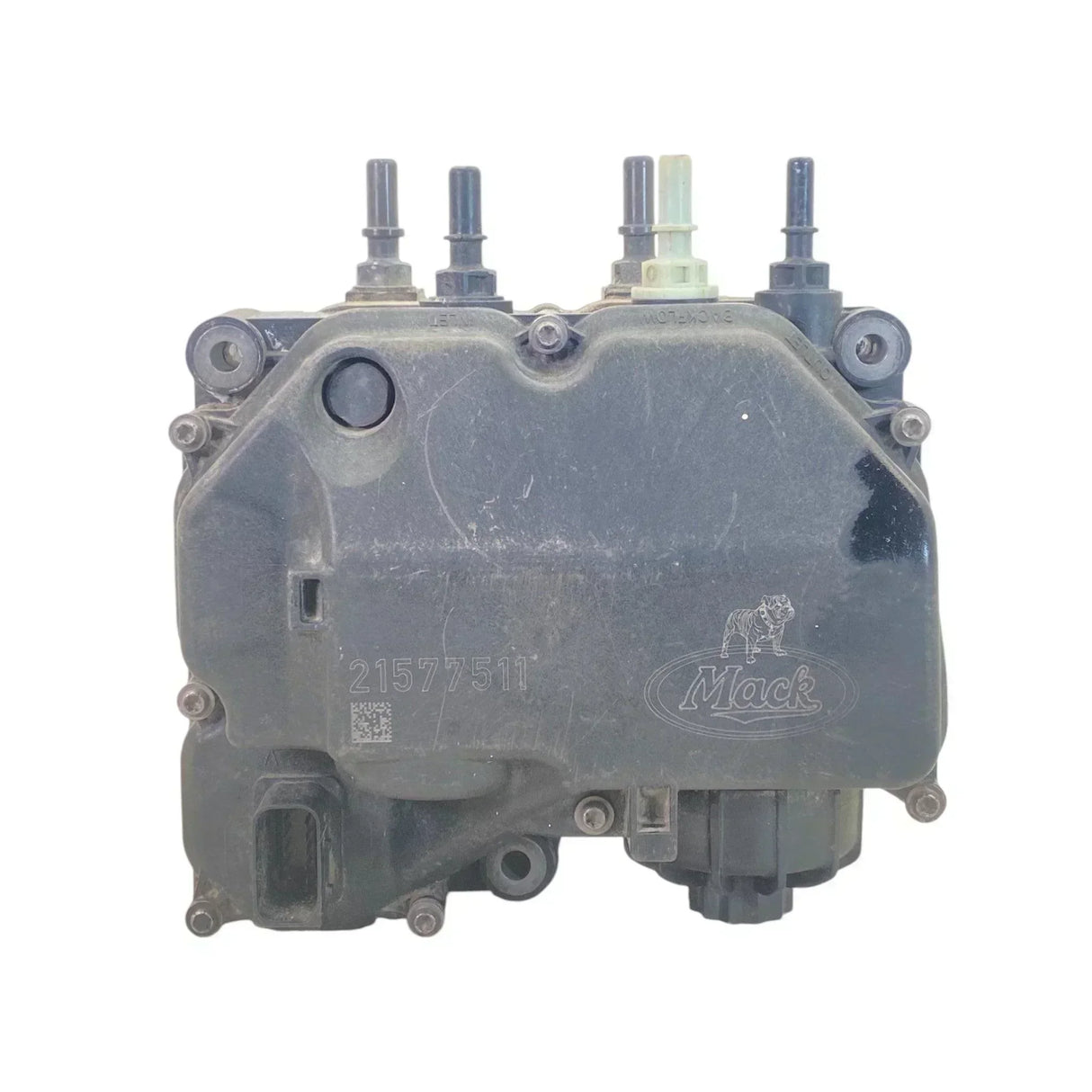 0444042010 Genuine Bosch DEF Pump Unit - Second Truck Parts