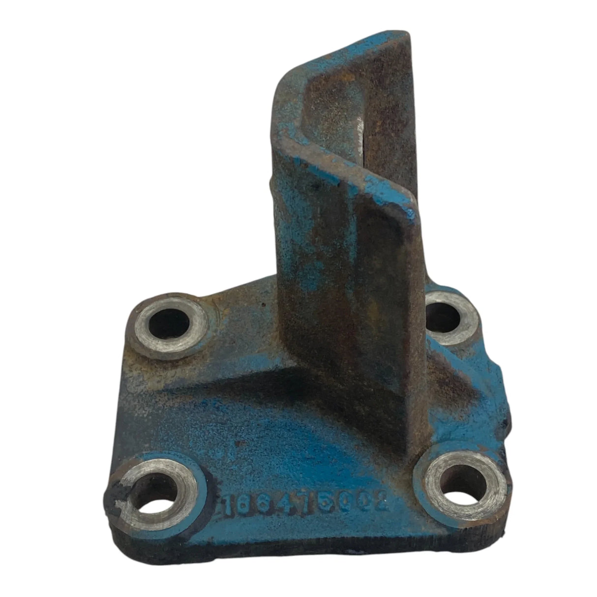 1664750C2 Genuine International Right Rear Engine Mounting Bracket - Second Truck Parts