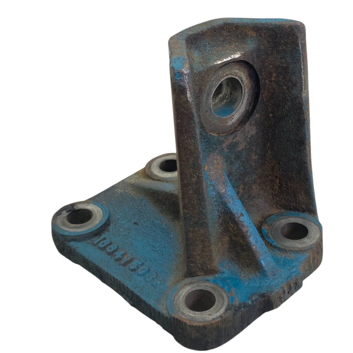 1664750C2 Genuine International Right Rear Engine Mounting Bracket - Second Truck Parts