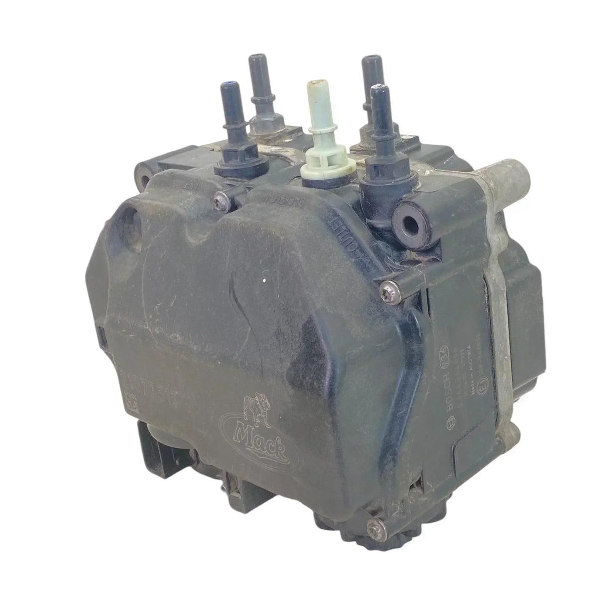 0444042010 Genuine Bosch DEF Pump Unit - Second Truck Parts