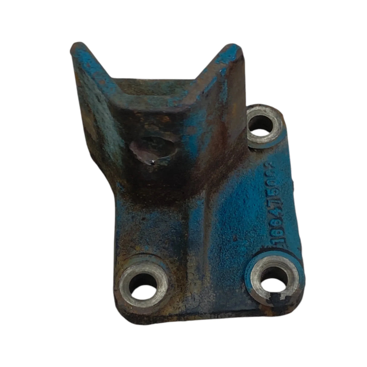 1664750C2 Genuine International Right Rear Engine Mounting Bracket - Second Truck Parts