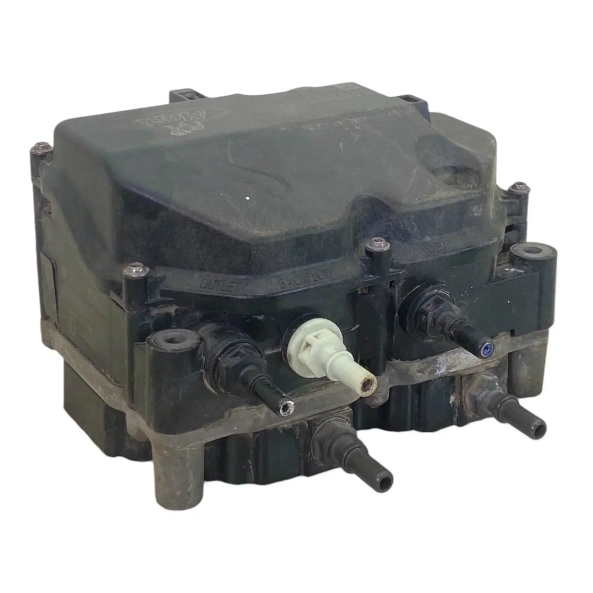 0444042010 Genuine Bosch DEF Pump Unit - Second Truck Parts