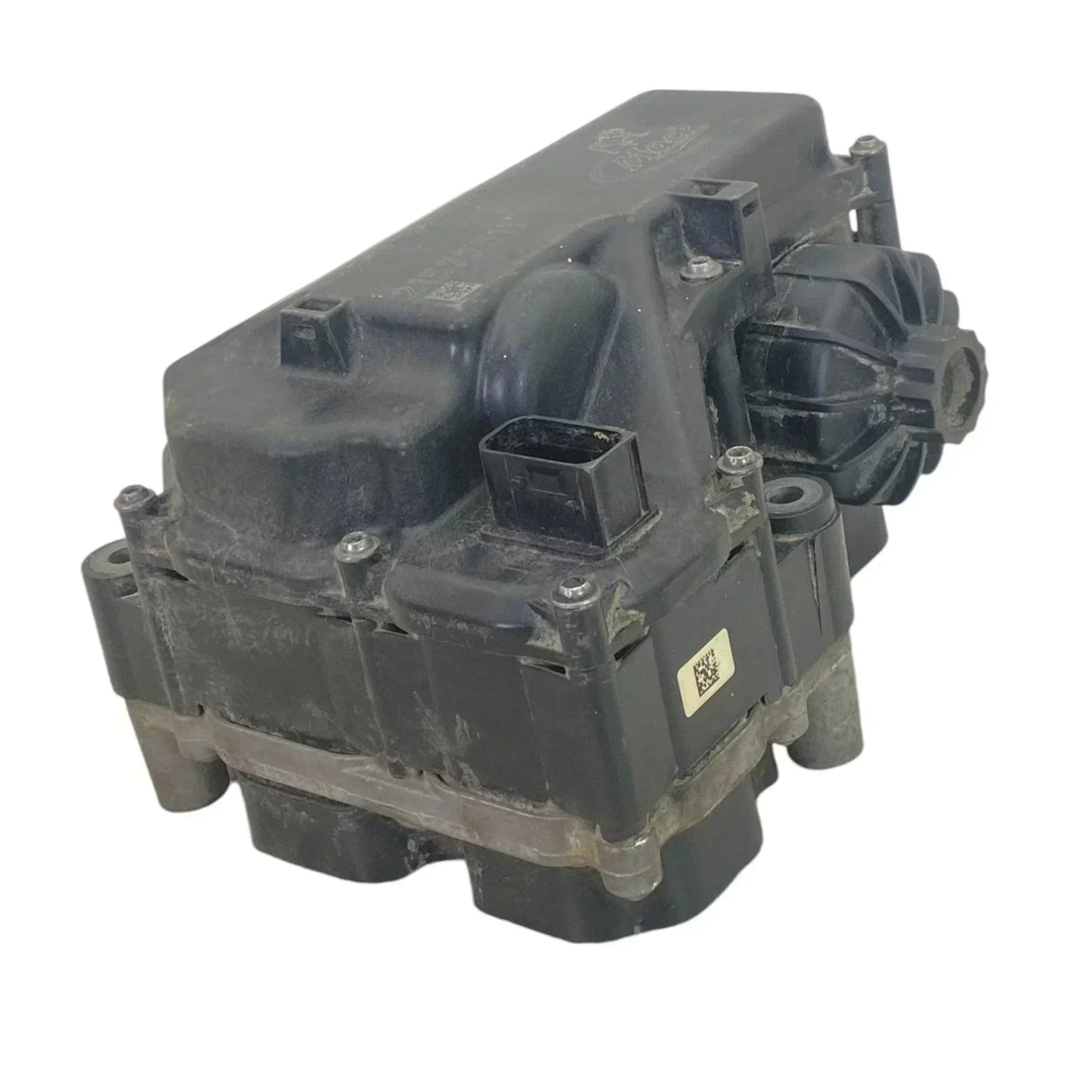 0444042010 Genuine Bosch DEF Pump Unit - Second Truck Parts