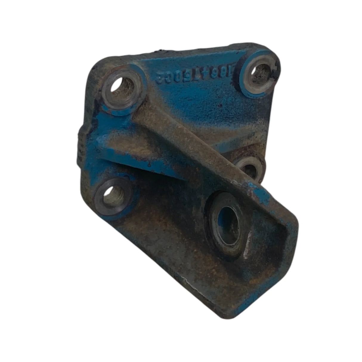 1664750C2 Genuine International Right Rear Engine Mounting Bracket - Second Truck Parts