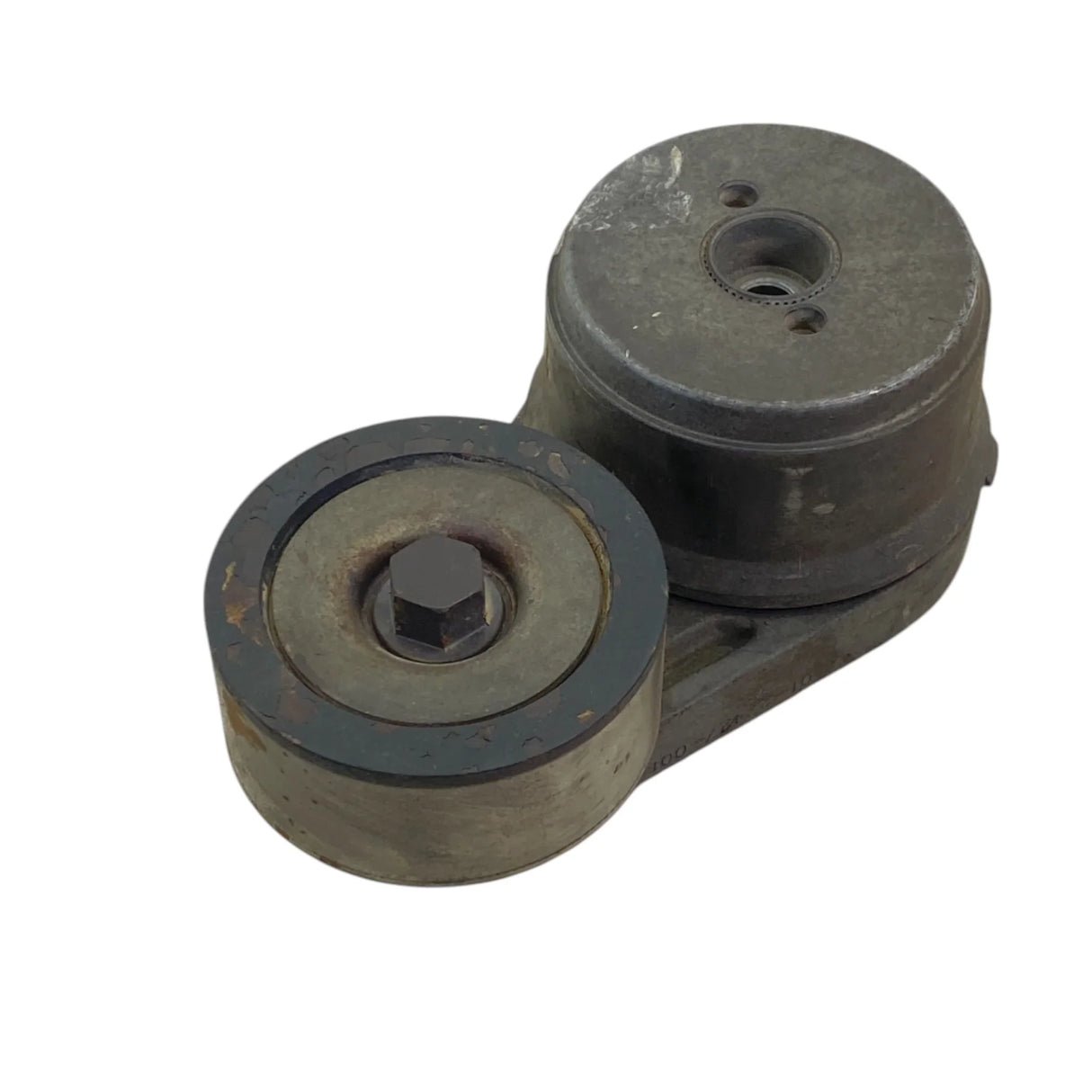 01-27427-001 Genuine Mercedes Belt Tensioner - Second Truck Parts