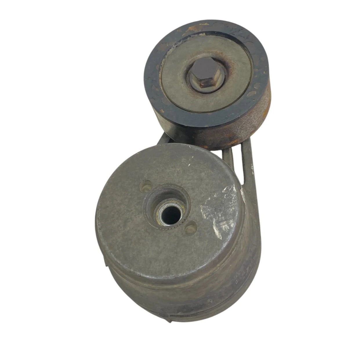 01-27427-001 Genuine Mercedes Belt Tensioner - Second Truck Parts