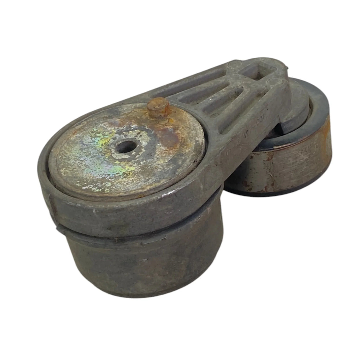 01-27427-001 Genuine Mercedes Belt Tensioner - Second Truck Parts