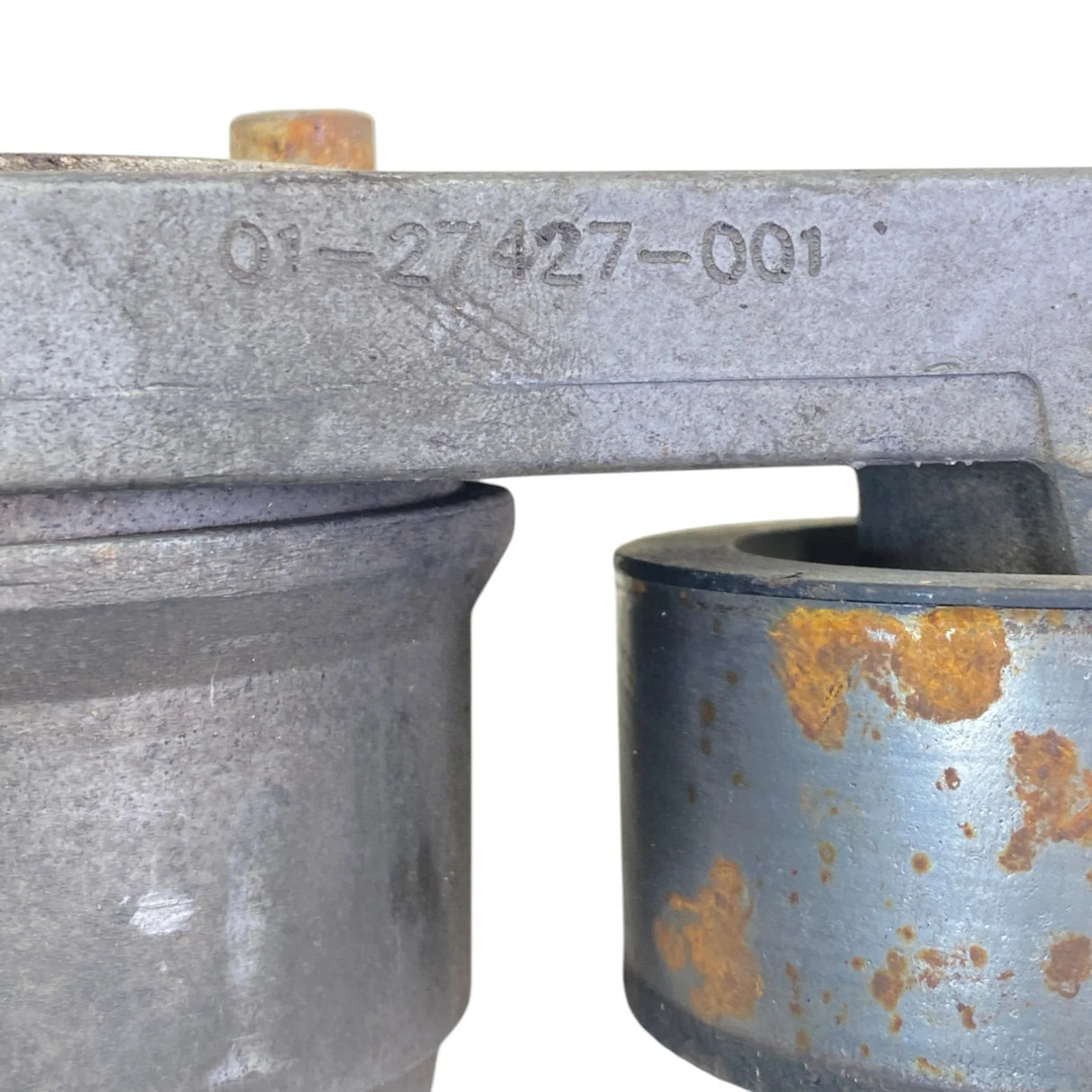 01-27427-001 Genuine Mercedes Belt Tensioner - Second Truck Parts