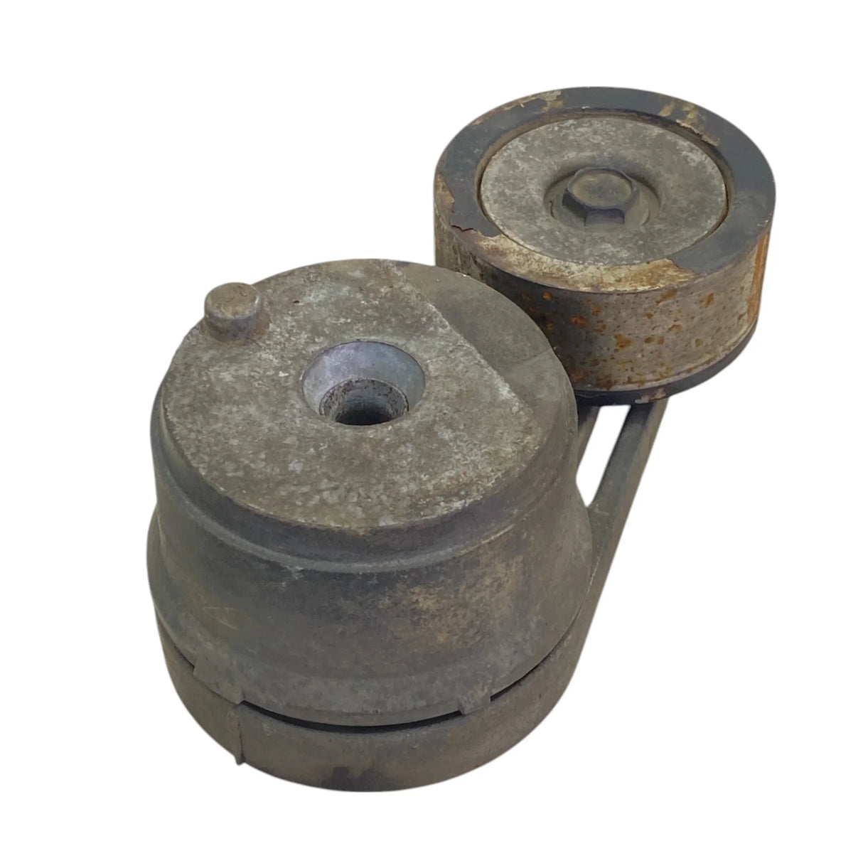 01-27425-000 Genuine Mercedes Belt Tensioner - Second Truck Parts