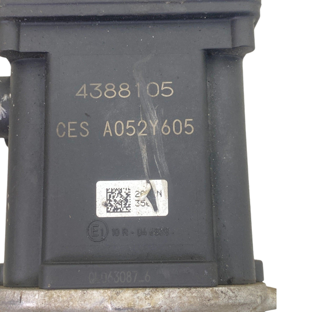 4388105 Genuine Cummins Def Doser Pump - Second Truck Parts