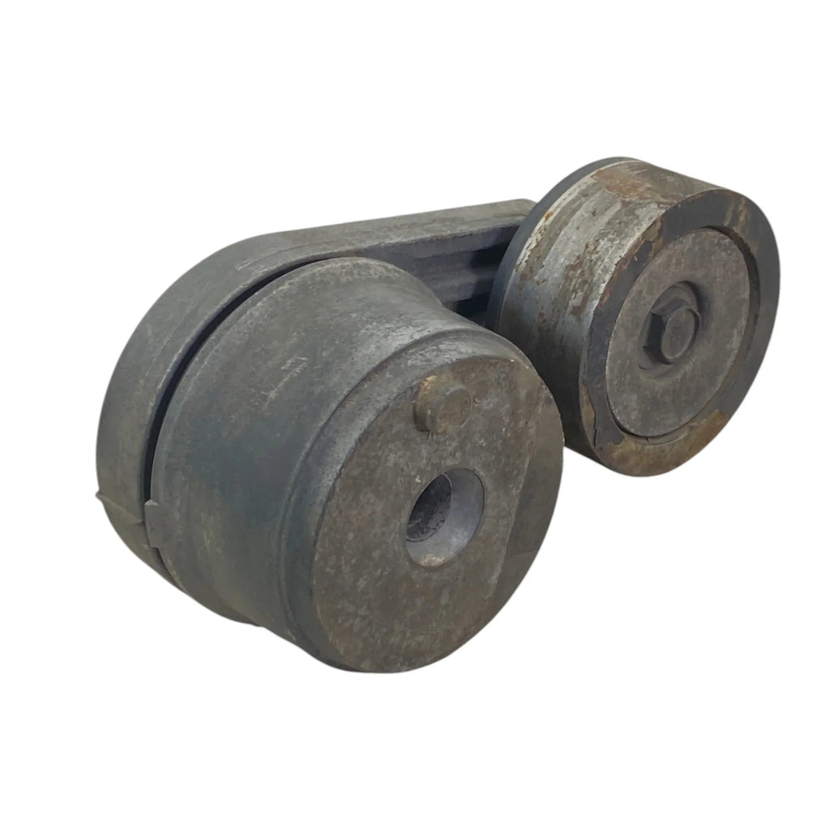 01-27846-000 Genuine Mercedes Belt Tensioner - Other Truck Parts