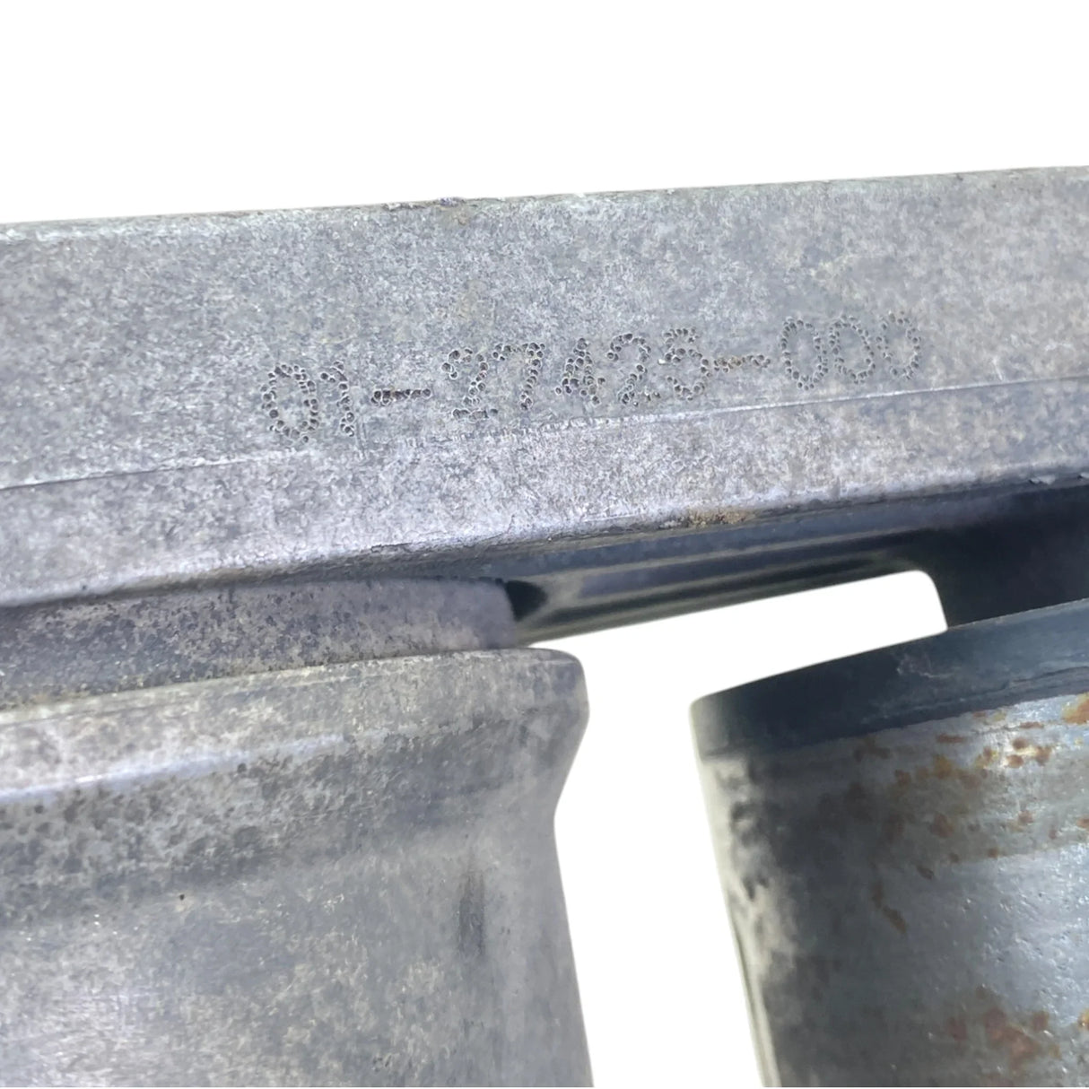 01-27425-000 Genuine Mercedes Belt Tensioner - Second Truck Parts