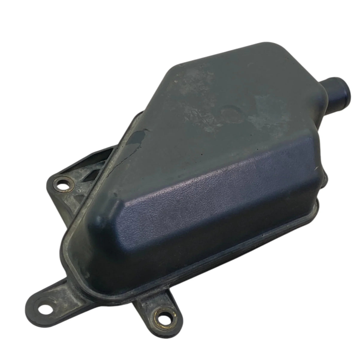 2118312 Genuine Paccar Inlet Silencer - Second Truck Parts