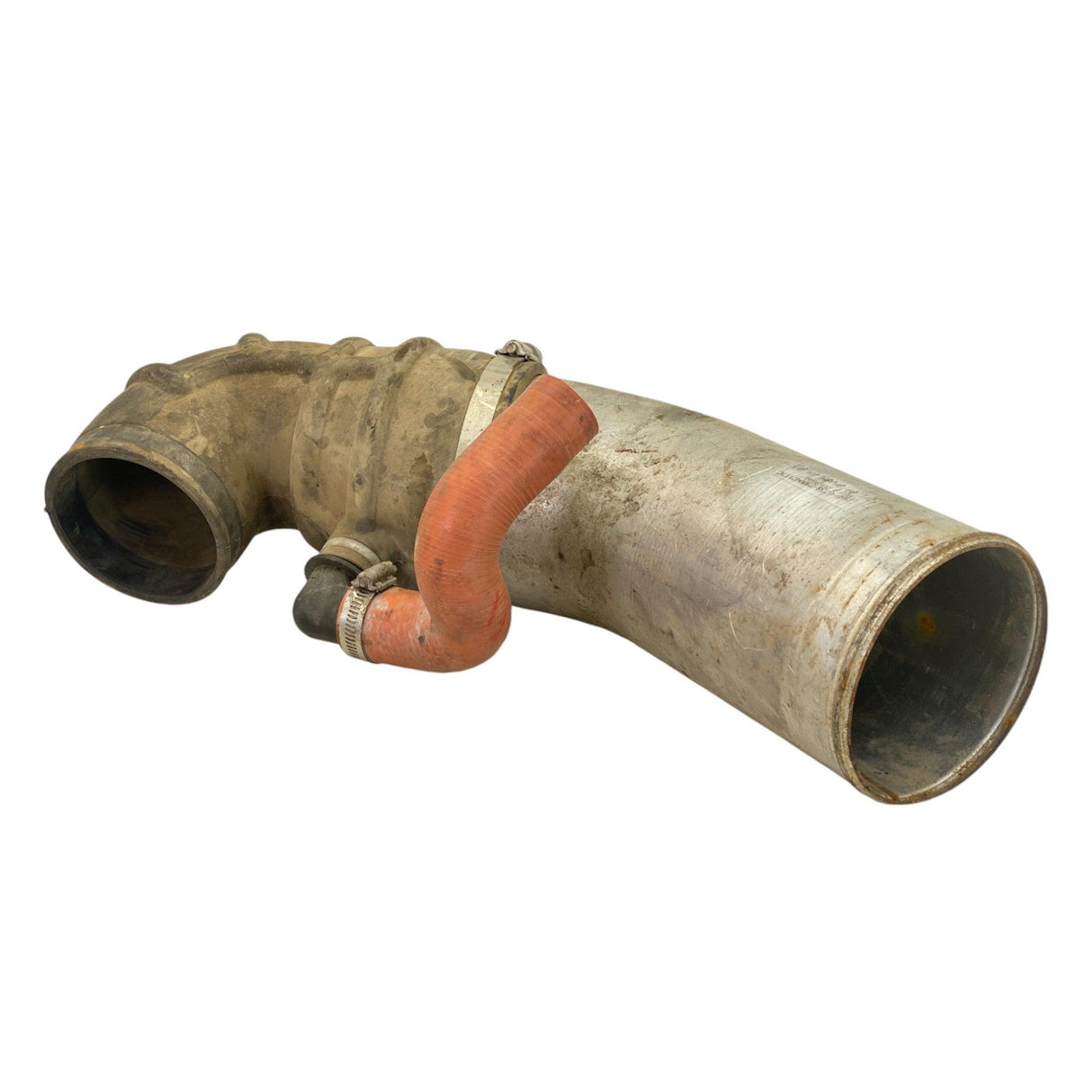 D66-6258-250042115C Genuine Paccar Right Passenger Air Transfer Tube - Second Truck Parts