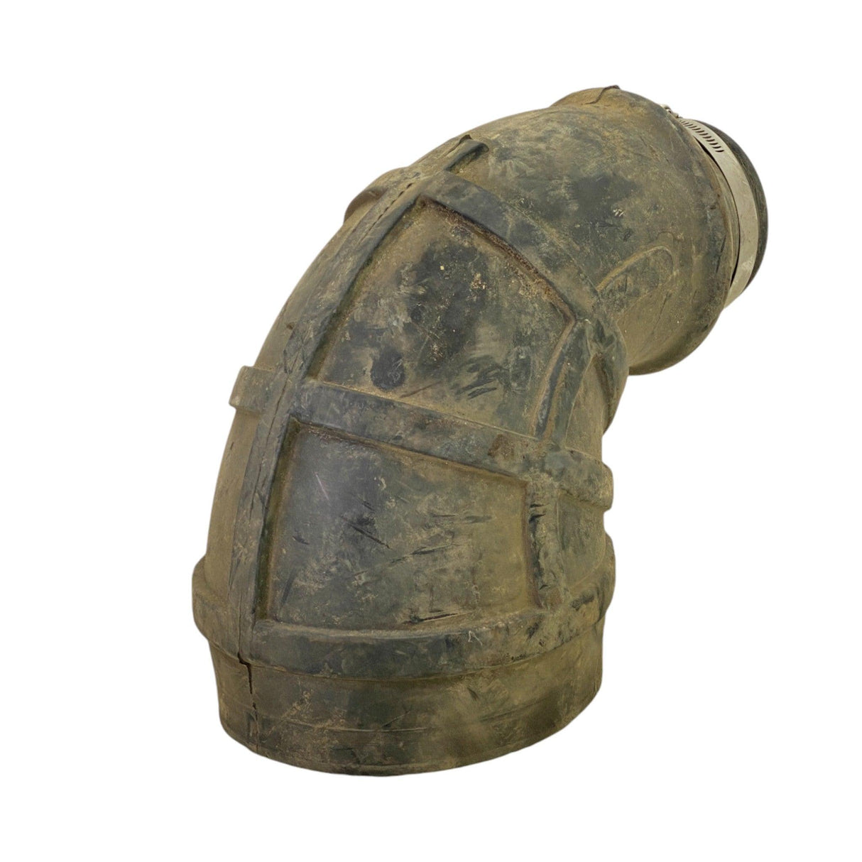 45MD422M Genuine Mack Air Intake Elbow - Second Truck Parts