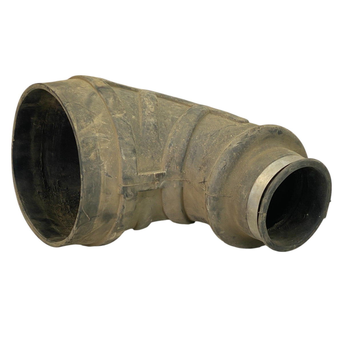 25172802 Genuine Mack Air Intake Elbow - Air Intake Components