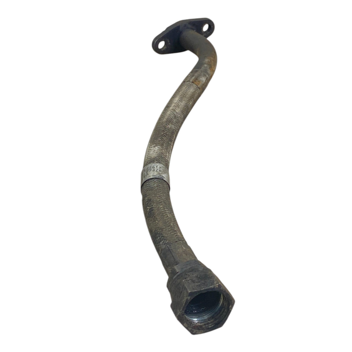 3102370 Genuine Cummins Turbocharger Oil Drain Connection - Second Truck Parts