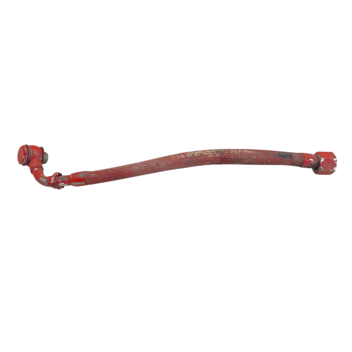 5364969 Genuine Cummins Tur Coolant Supply Tube - Second Truck Parts