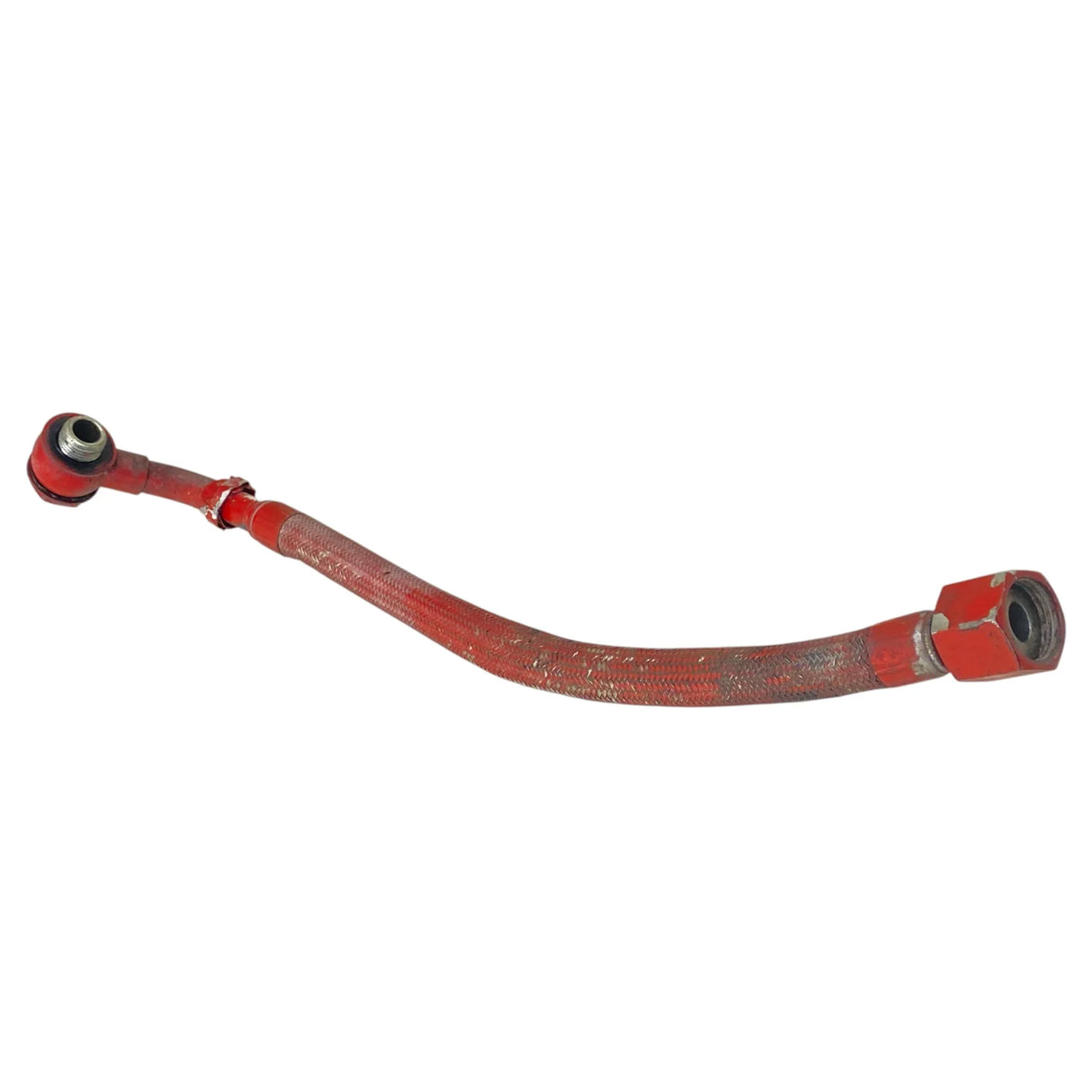 5364969 Genuine Cummins Tur Coolant Supply Tube - Second Truck Parts