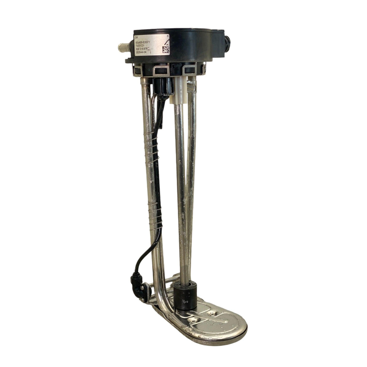 SG400-E0071 Genuine Hino DEF Head Sensor Assembly - Second Truck Parts