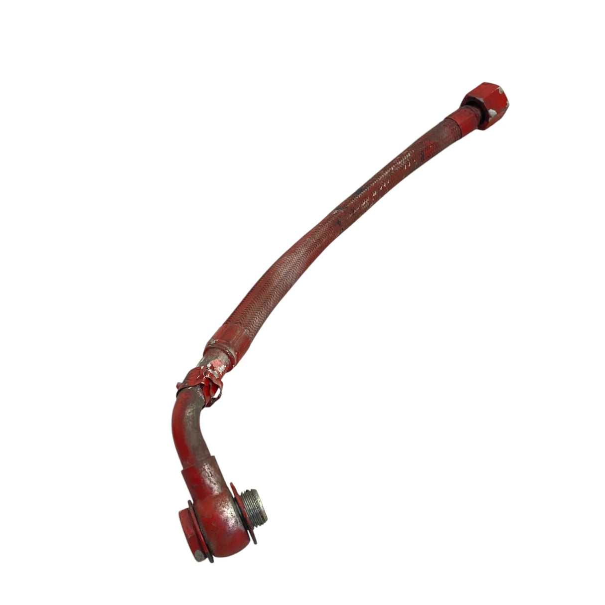 5364969 Genuine Cummins Tur Coolant Supply Tube - Second Truck Parts