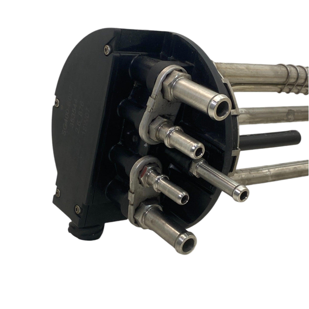 SG400-E0071 Genuine Hino DEF Head Sensor Assembly - Second Truck Parts