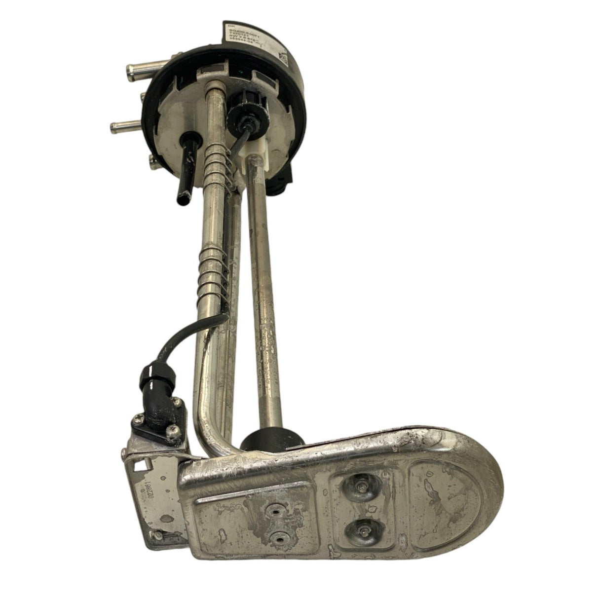 SG400-E0071 Genuine Hino DEF Head Sensor Assembly - Second Truck Parts