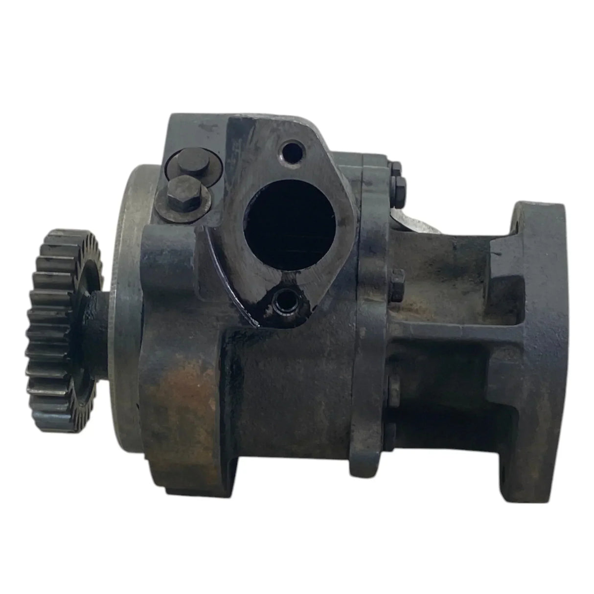 3609837 Genuine Cummins Oil Pump Cover - Second Truck Parts