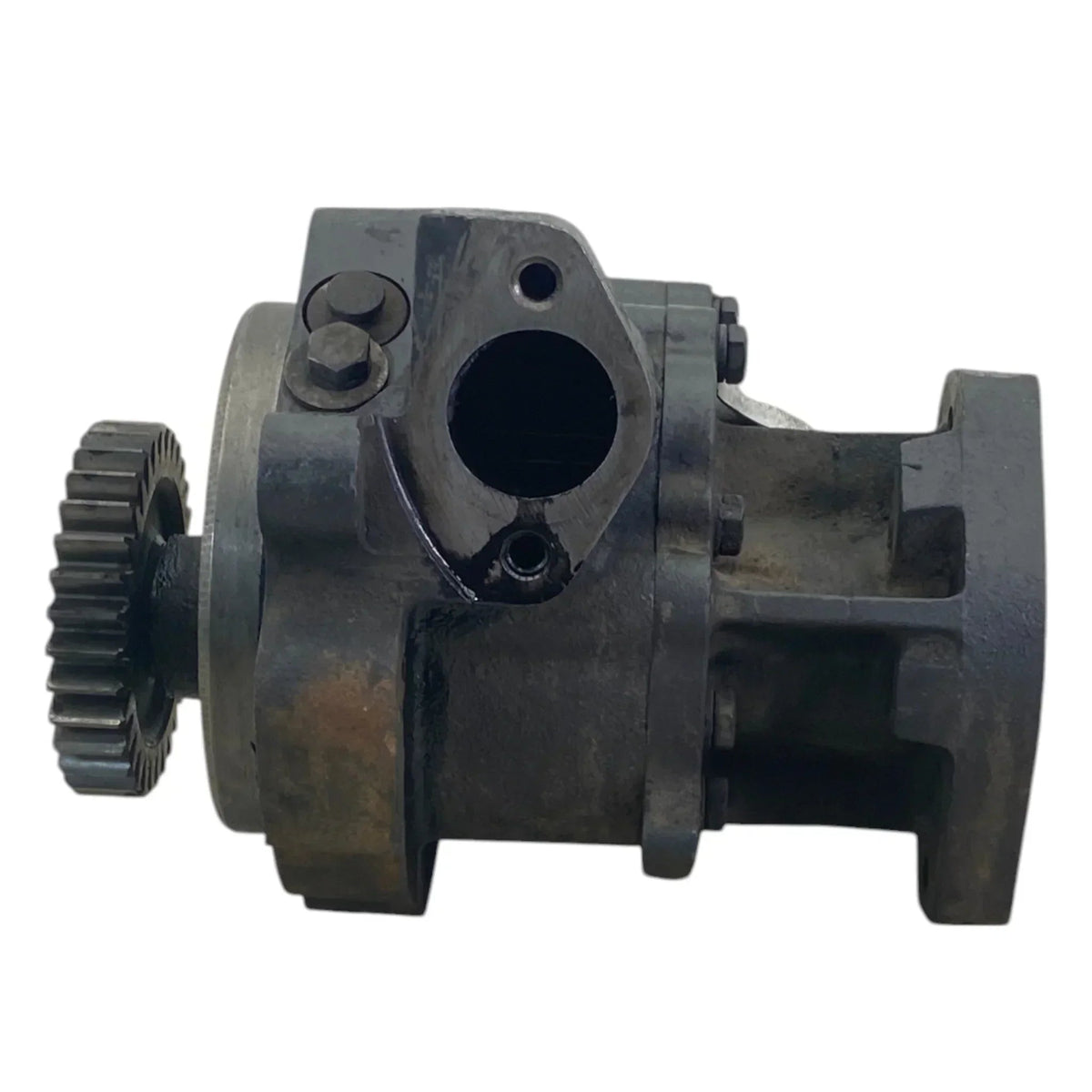 3609837 Genuine Cummins Oil Pump Cover - Second Truck Parts