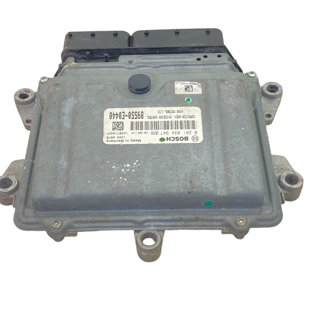 89550-E0440 Genuine Bosch Emission Control - Second Truck Parts