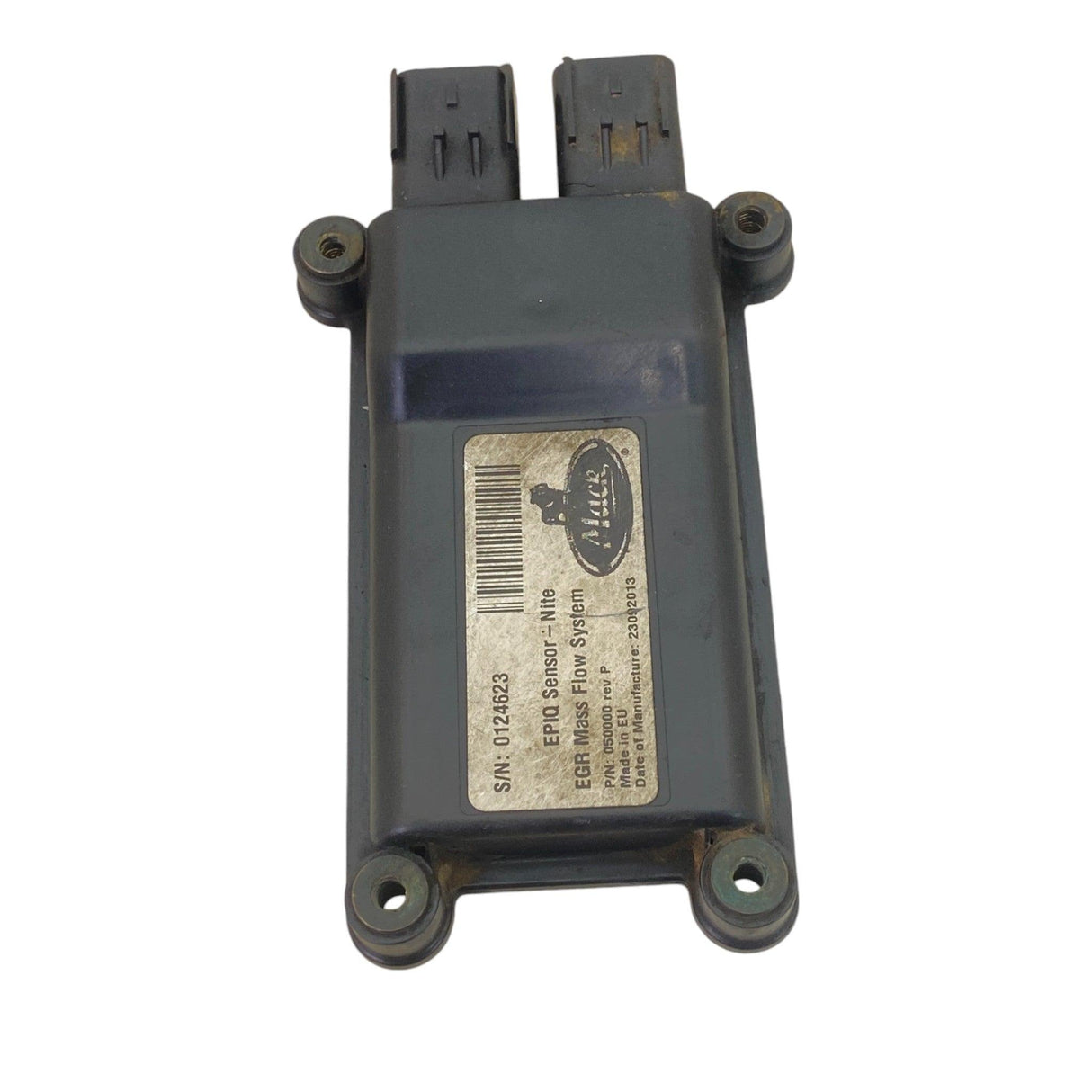 050000 Genuine Mack EGR Mass Flow System ECM - Second Truck Parts