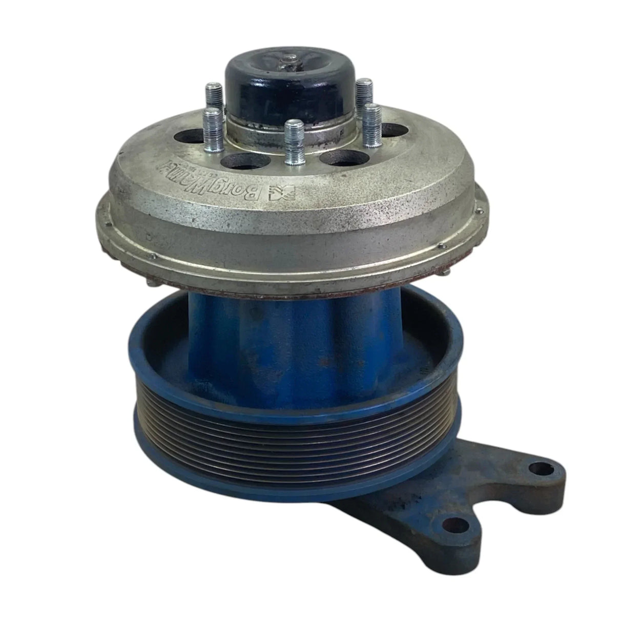 KYS 010026414 Genuine BorgWarner Fan Clutch - Second Truck Parts